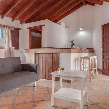 Вілла Casa Alonso Pajara  Екстер'єр фото