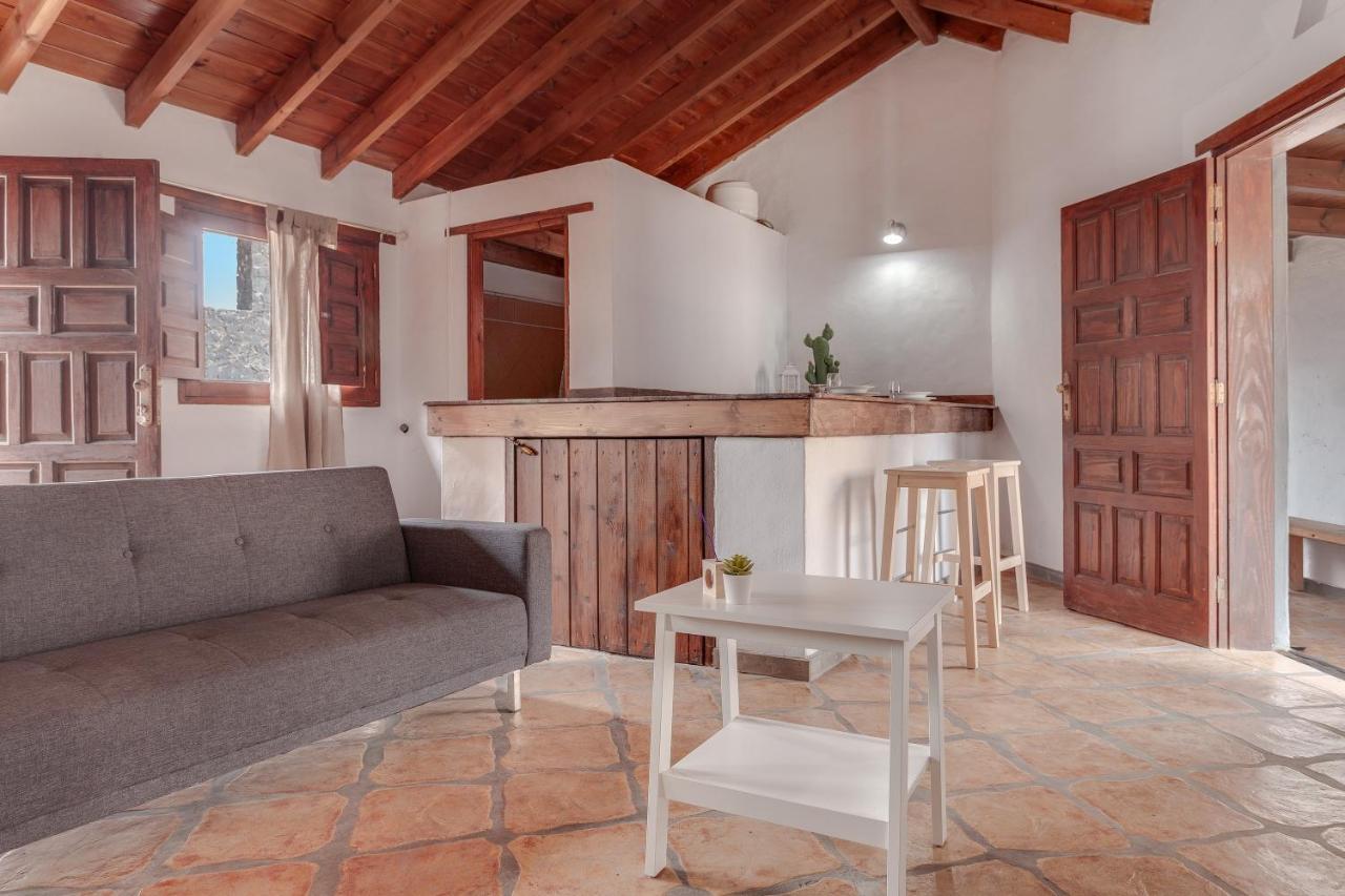 Вілла Casa Alonso Pajara  Екстер'єр фото