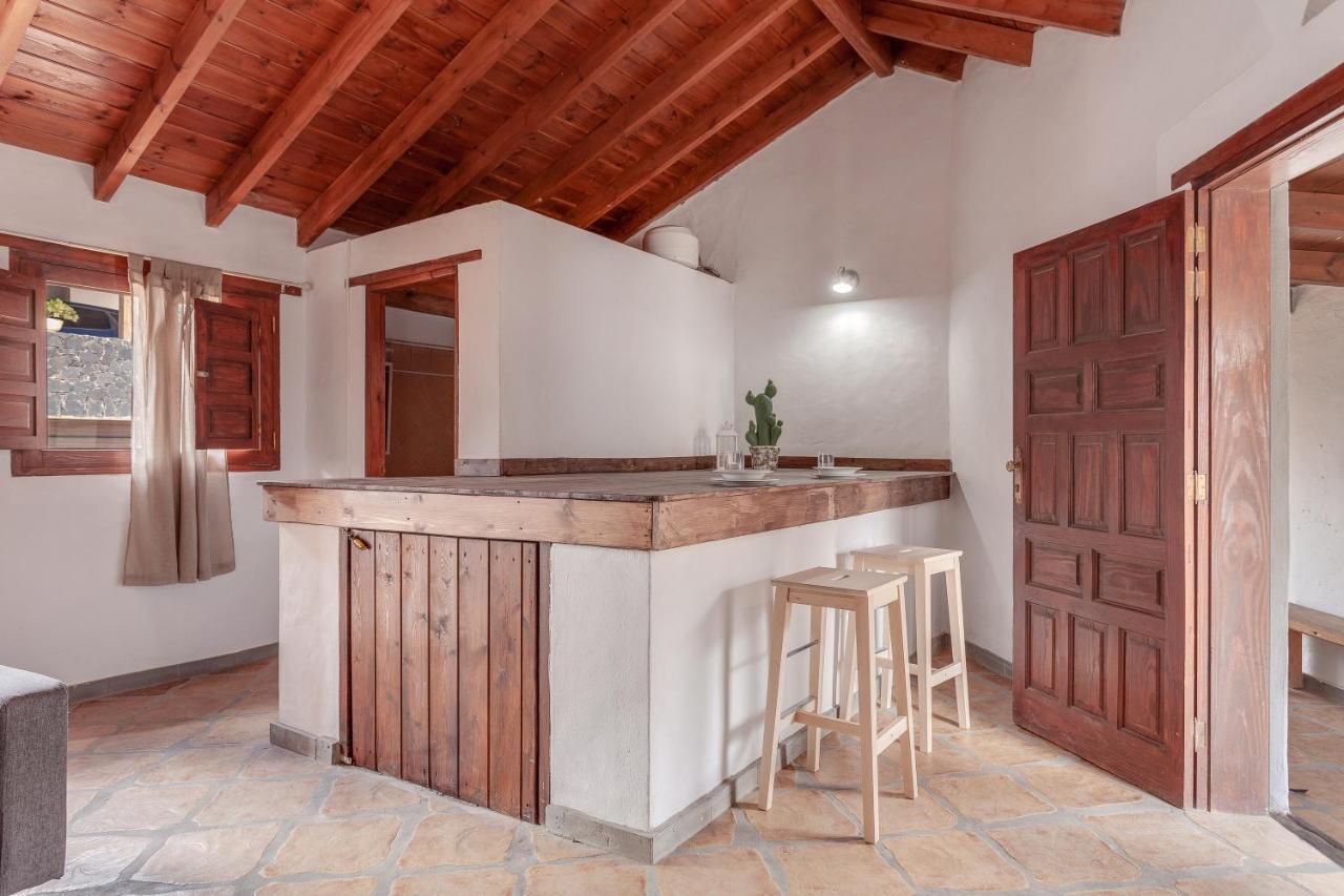 Вілла Casa Alonso Pajara  Екстер'єр фото